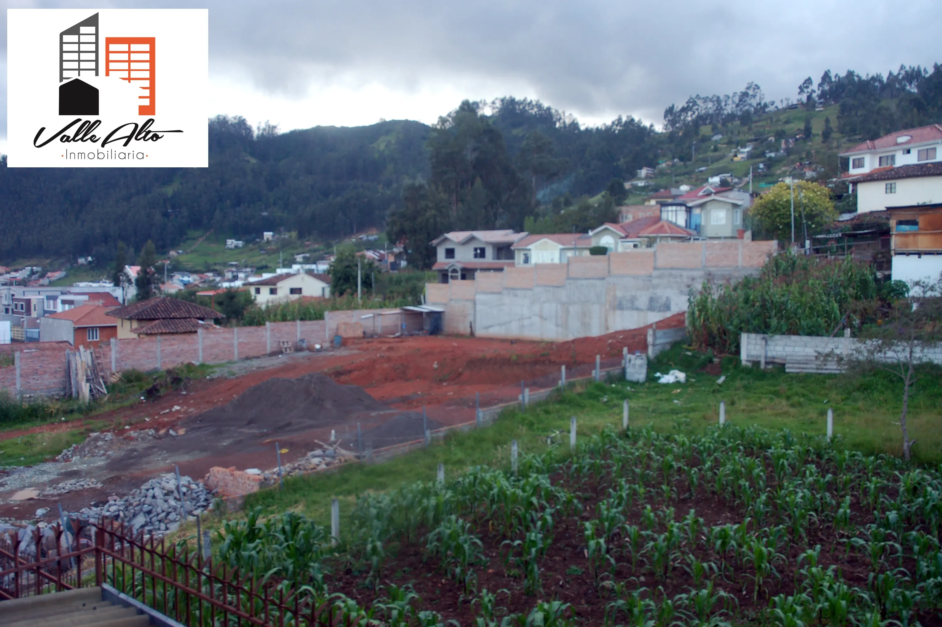 CASA DE DOS DEPARTAMENTOS EN MISICATA. - 7
