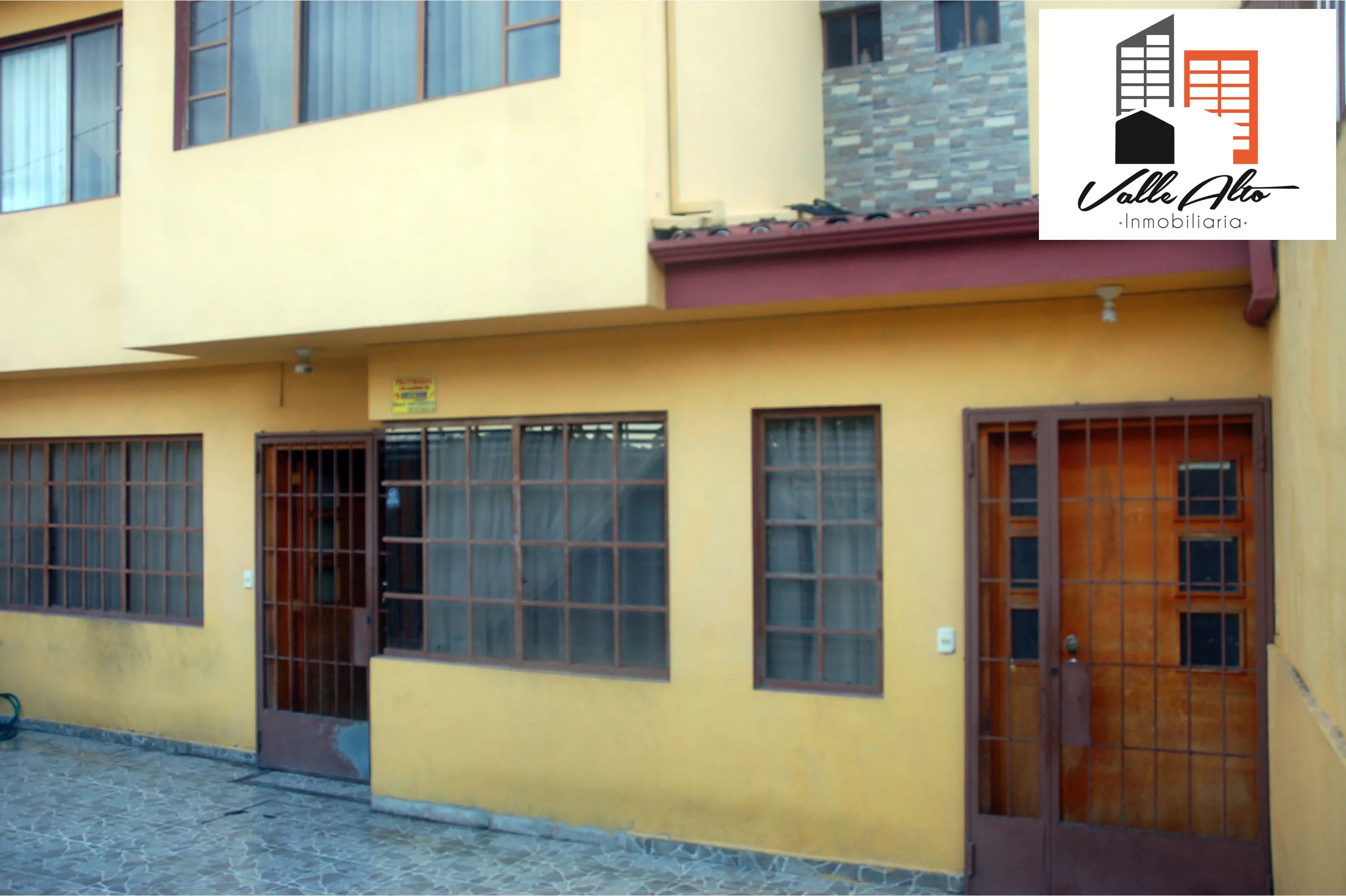 CASA DE DOS DEPARTAMENTOS EN MISICATA. - 6