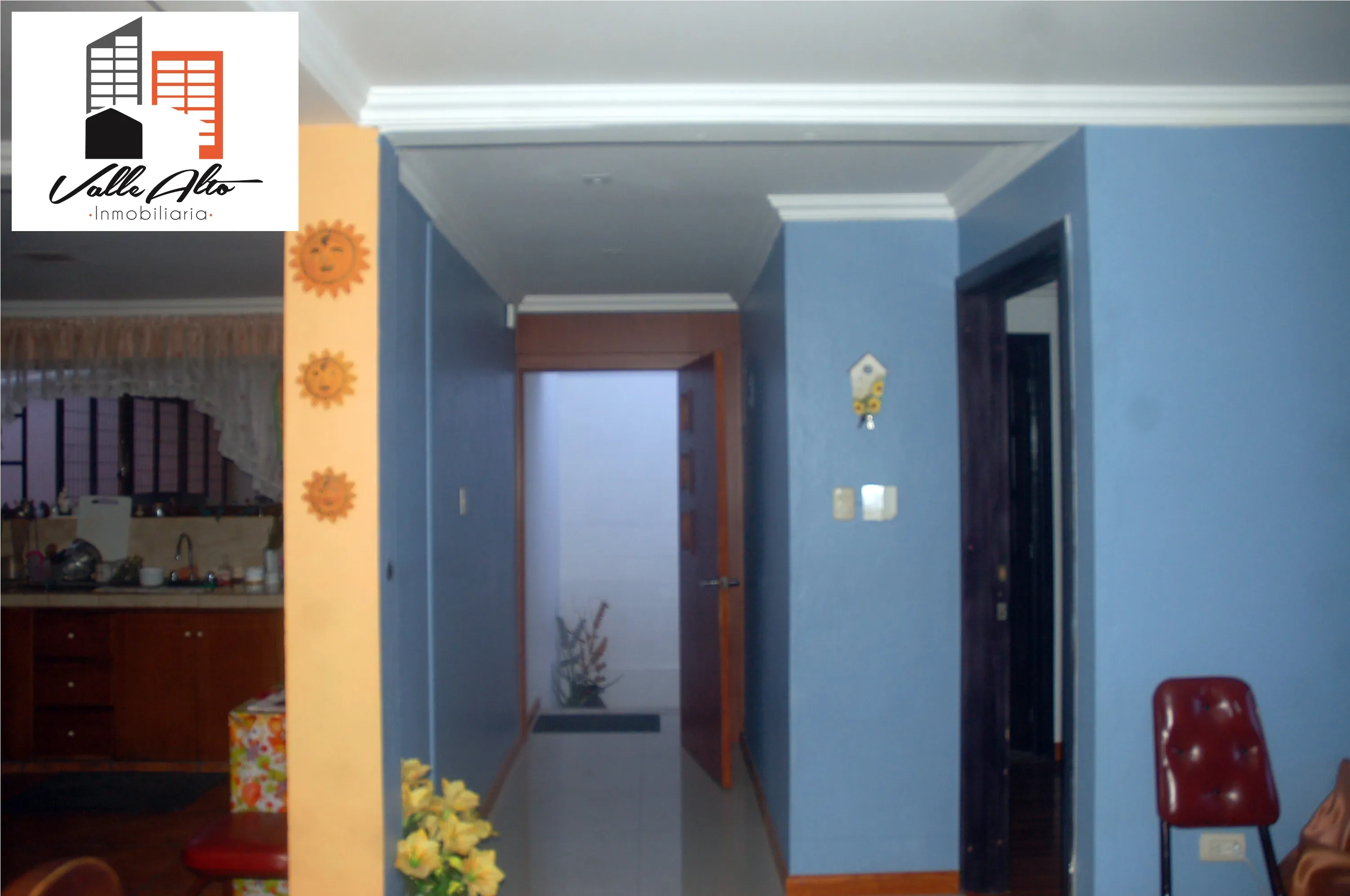 CASA DE DOS DEPARTAMENTOS EN MISICATA. - 10