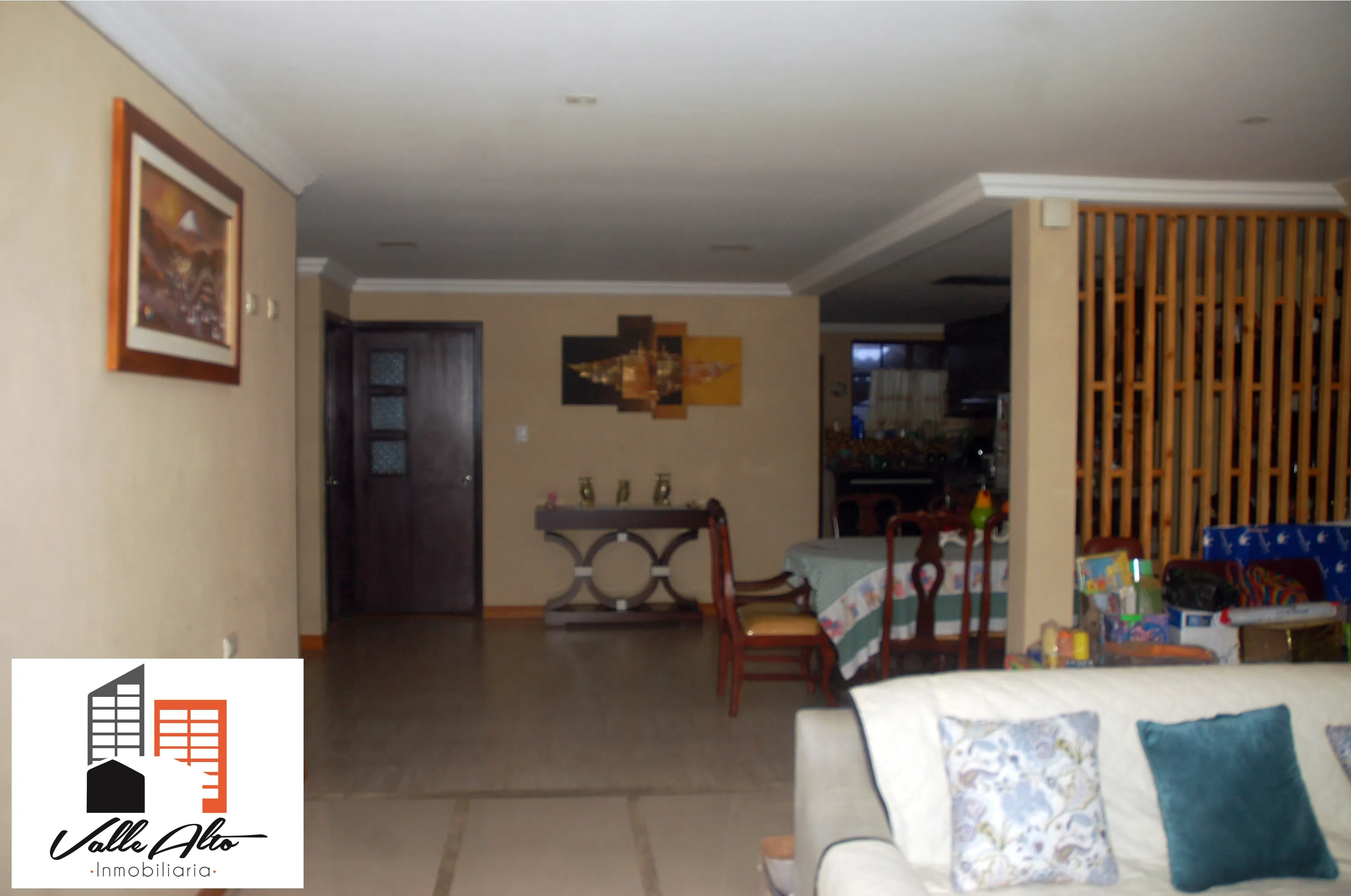 CASA DE DOS DEPARTAMENTOS EN MISICATA. - 11