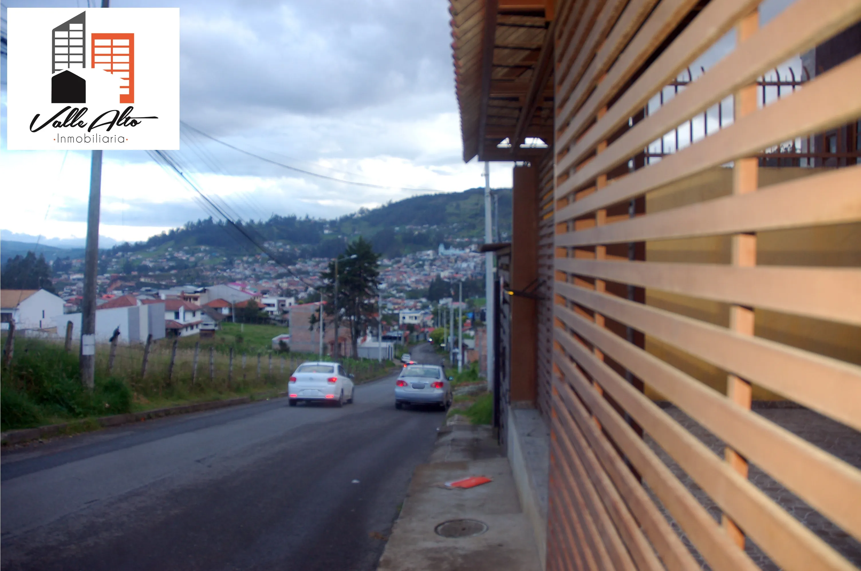 CASA DE DOS DEPARTAMENTOS EN MISICATA. - 4