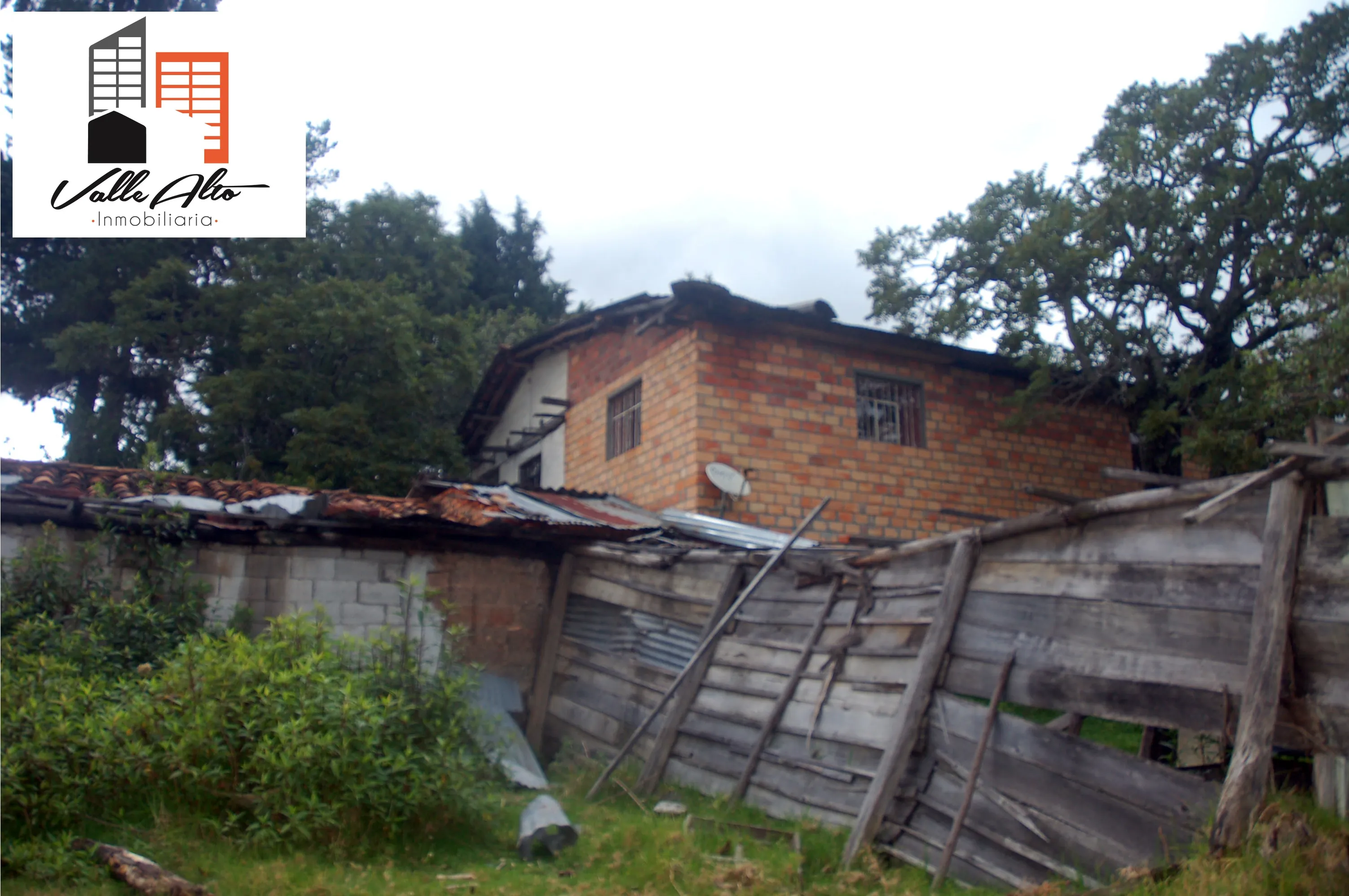TERRENO AMPLIO EN MIRAFLORES, IDEAL PARA PROYECTO INMOBILIARIO. - 12