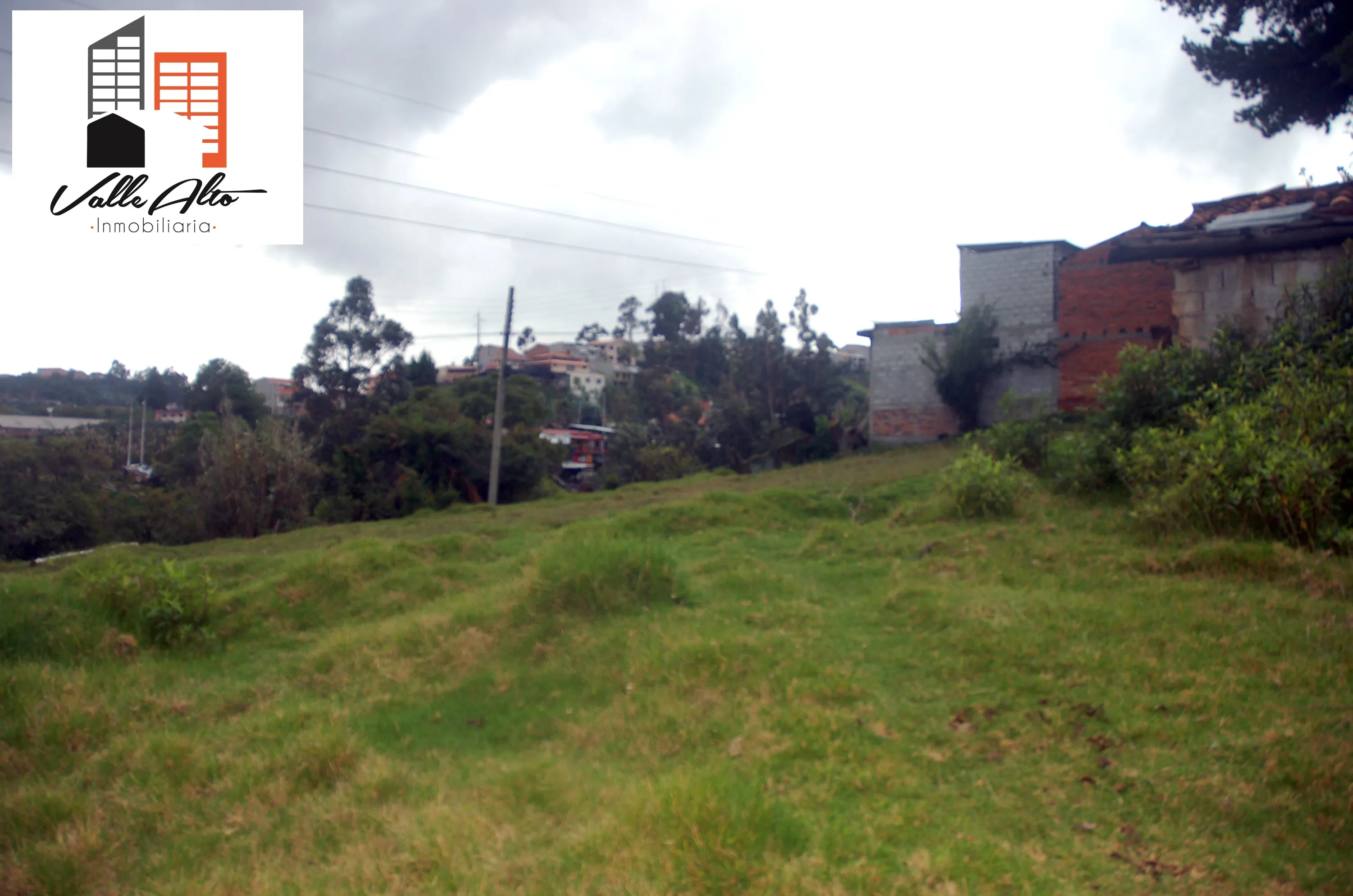 TERRENO AMPLIO EN MIRAFLORES, IDEAL PARA PROYECTO INMOBILIARIO. - 14