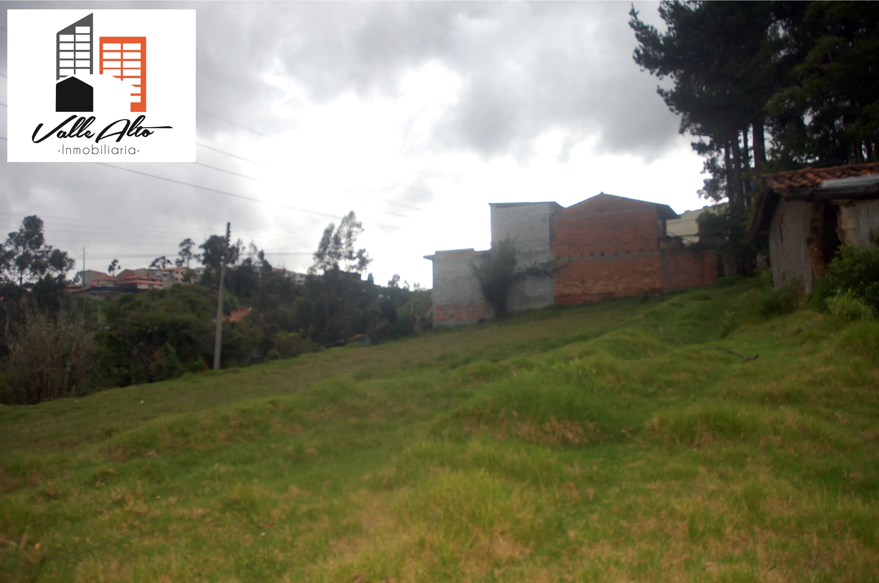 TERRENO AMPLIO EN MIRAFLORES, IDEAL PARA PROYECTO INMOBILIARIO. - 6