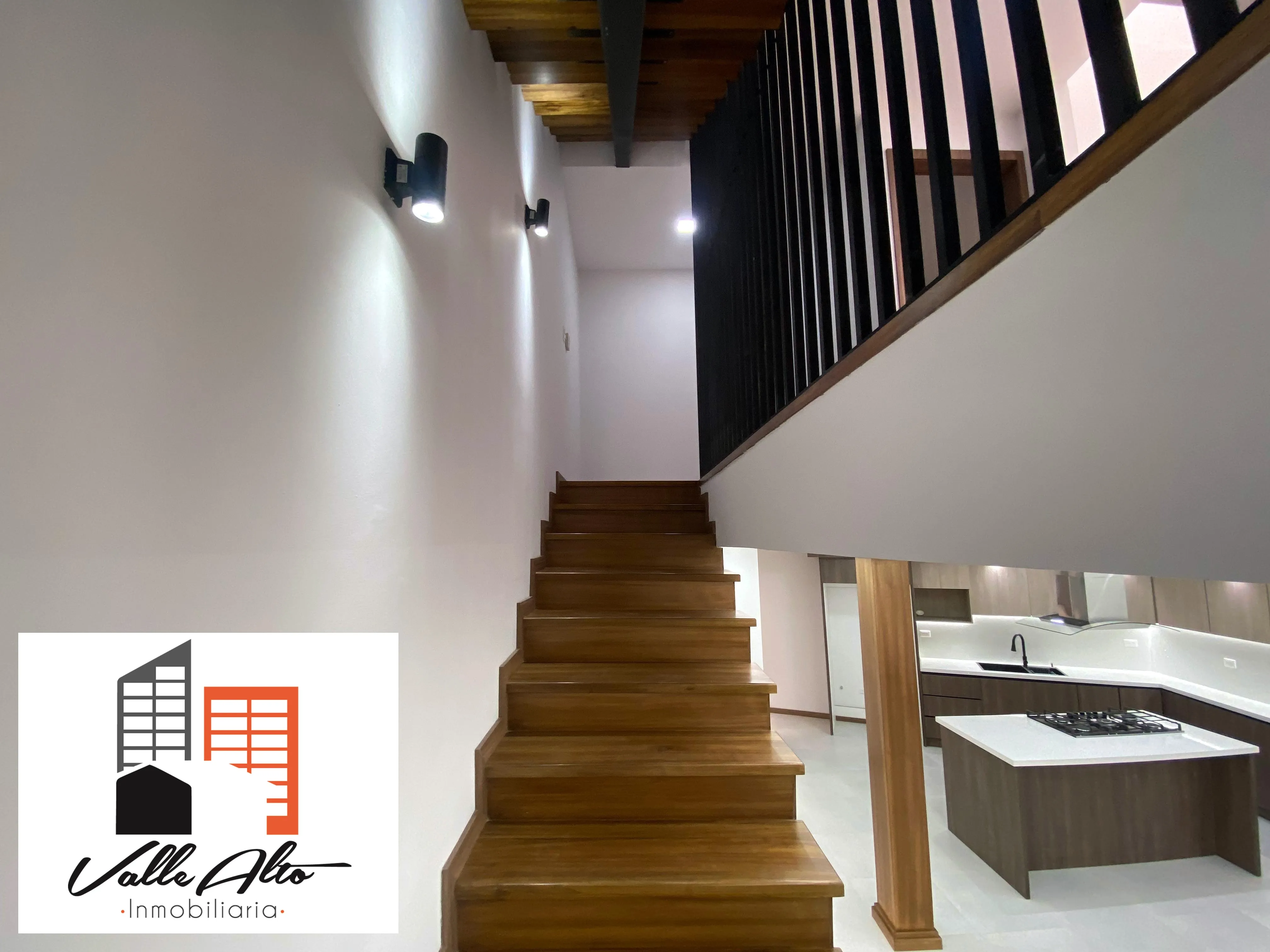 CASA POR ESTRENAR EN LA PENCAS. - 5