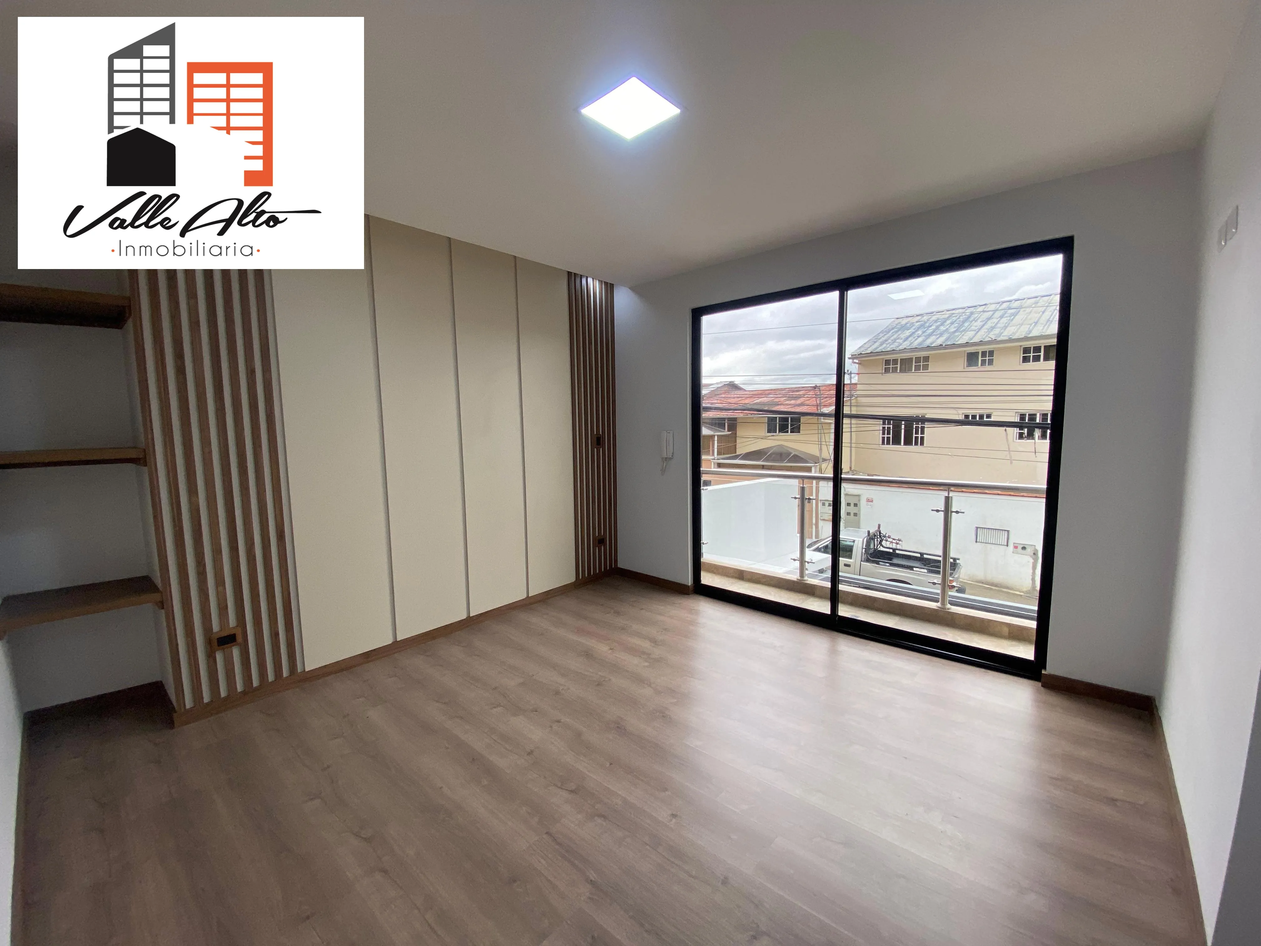 CASA POR ESTRENAR EN LA PENCAS. - 9