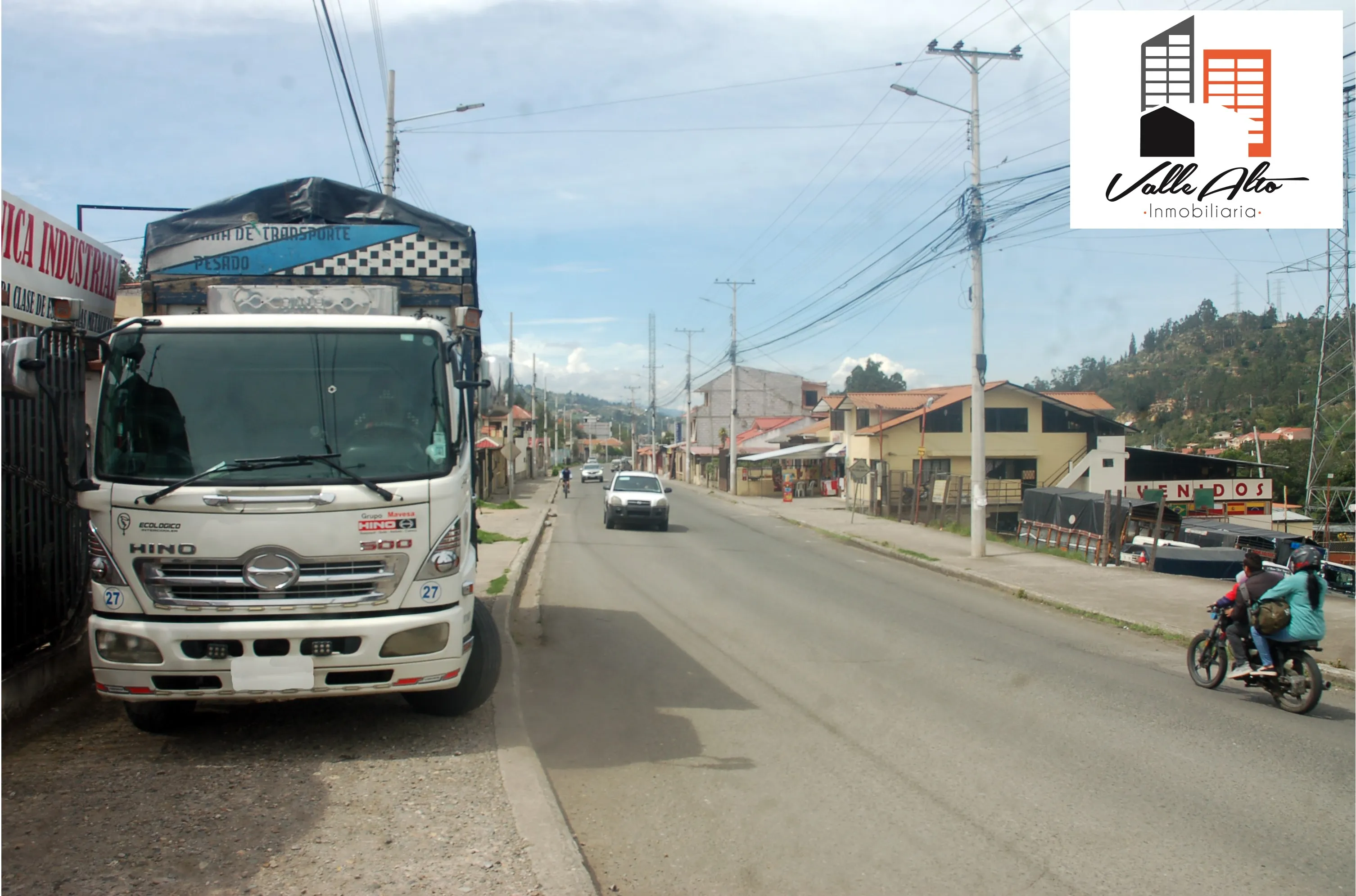 CASA ESQUINERA EN AZOGUES IDEAL PARA EMPRESA O NEGOCIO. - 3