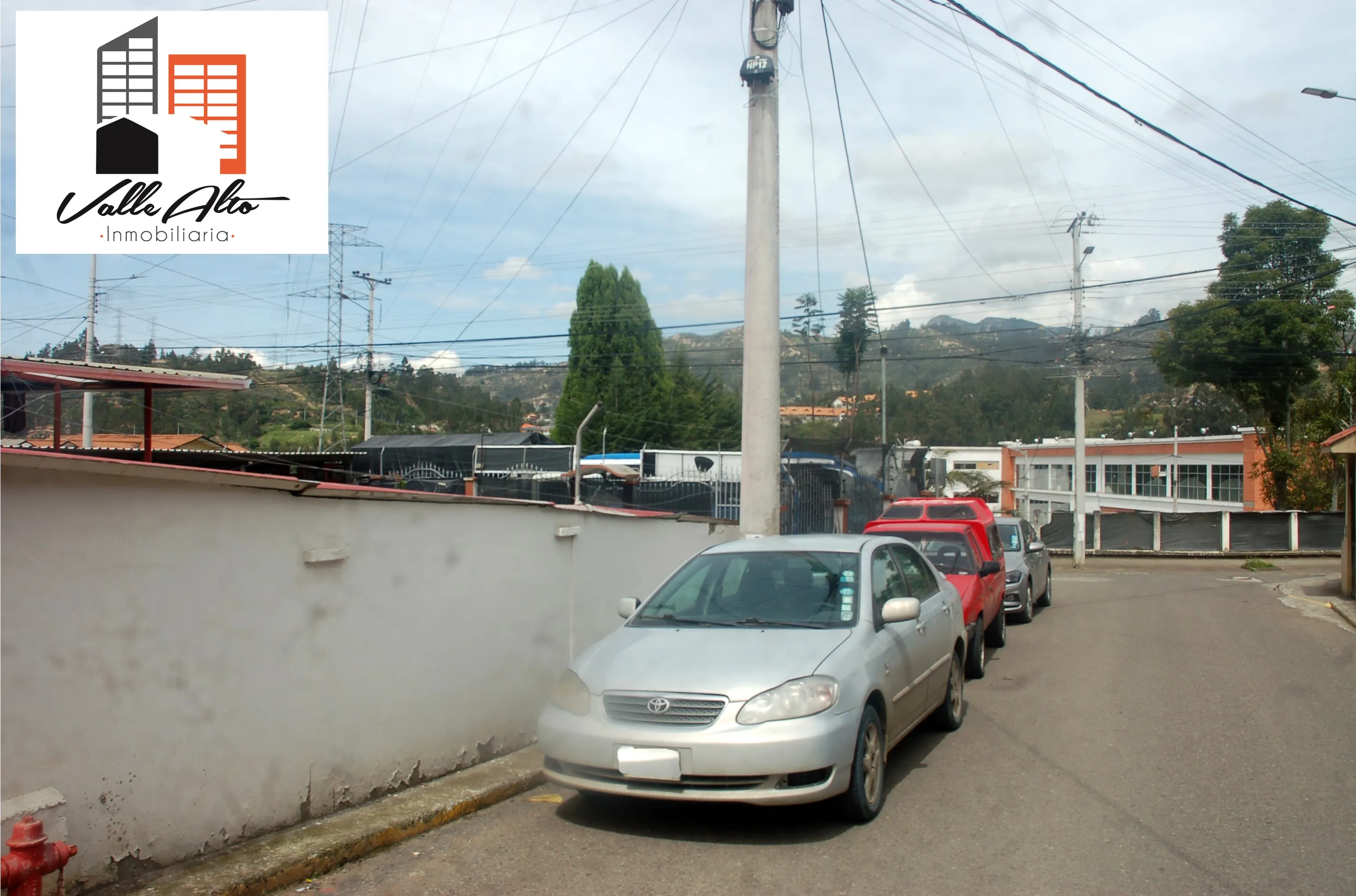 CASA ESQUINERA EN AZOGUES IDEAL PARA EMPRESA O NEGOCIO. - 5