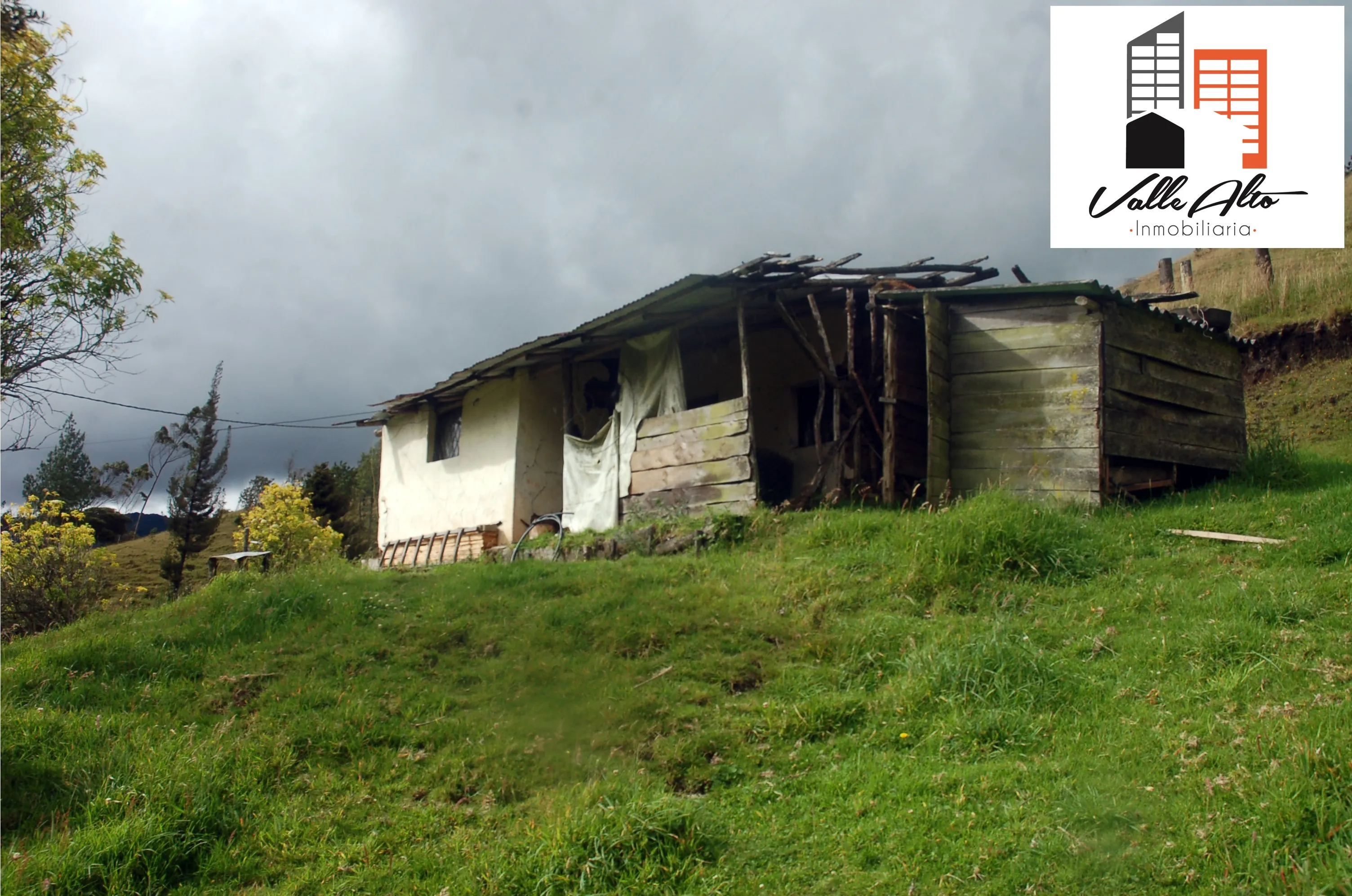 AMPLIO TERRENO EN PORTETE-TARQUI. - 14