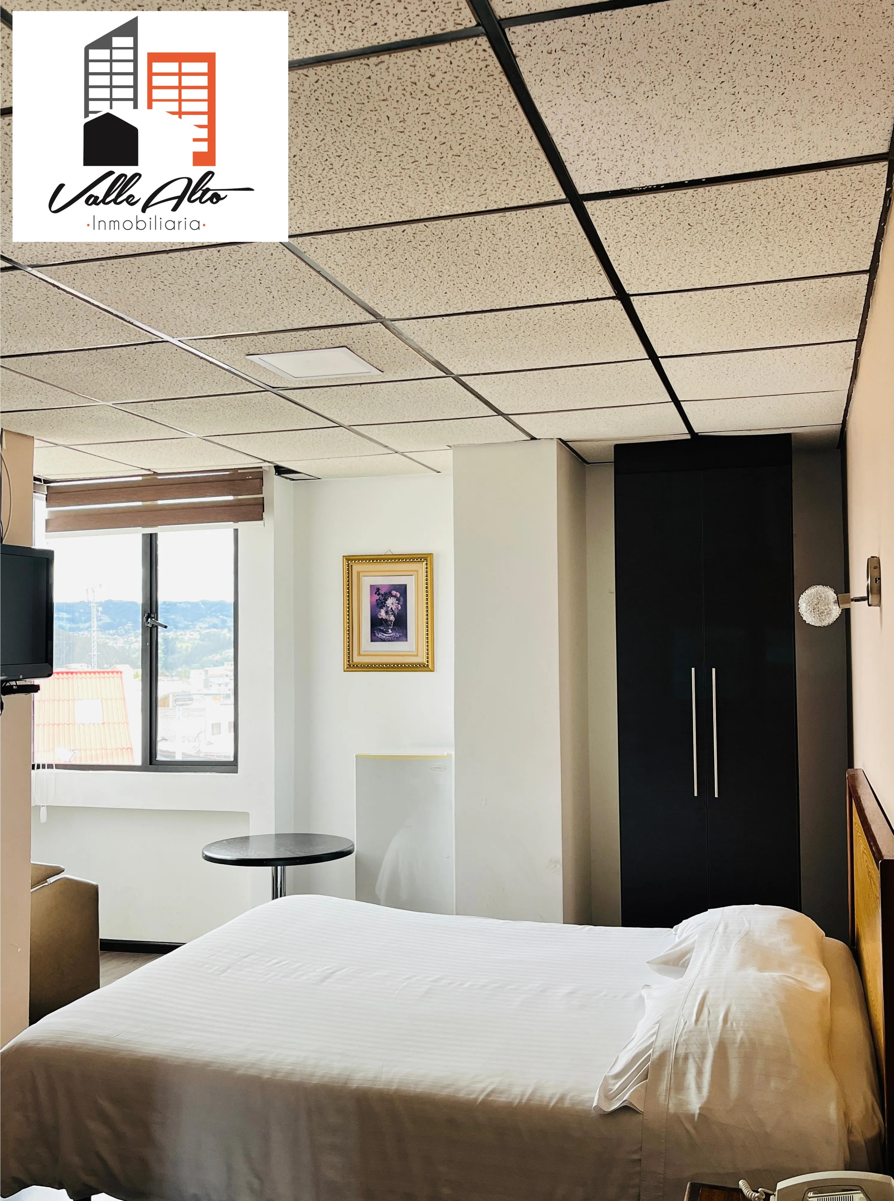 HOTEL CON EXCELENTE FACTURACION EN CUENCA. - 5