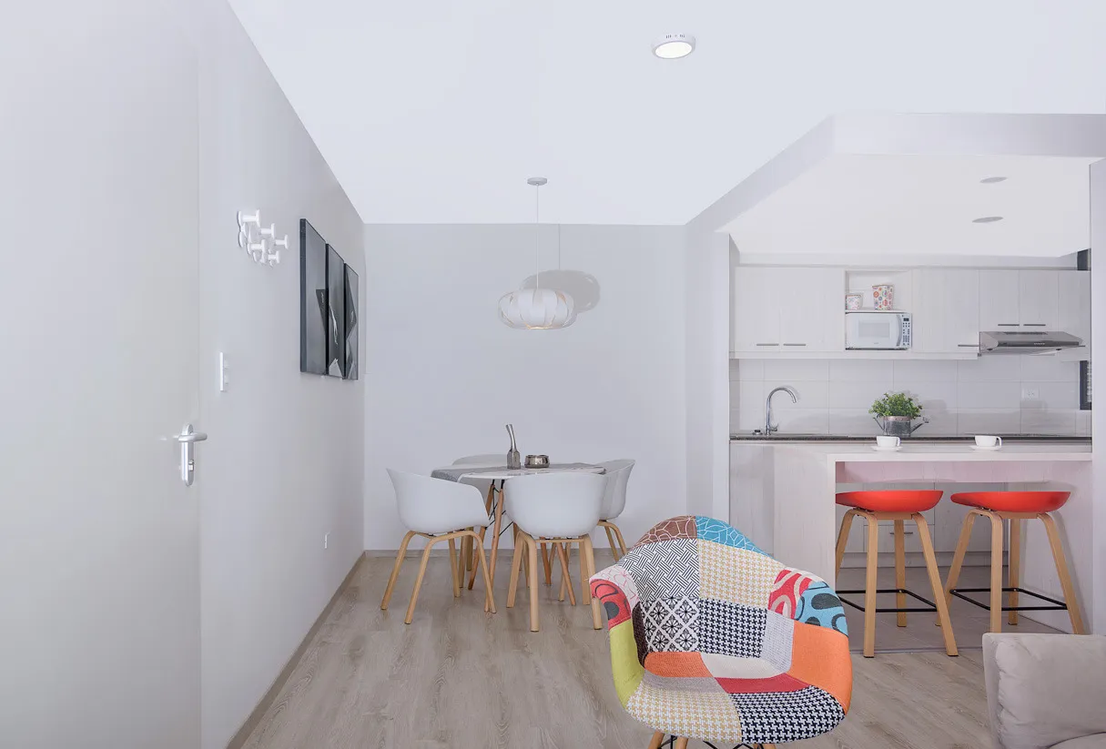 Departamentos Mitad del Mundo Proyecto Inmobiliario — foto 4