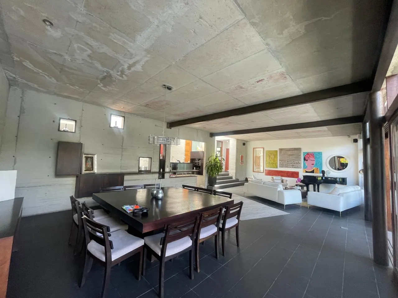 RESIDENCIA DE LUJO ESTILO MINIMALISTA CON PISCINA TEMPERADA | URBANIZACIÓN PILLAGUA, CUMBAYÁ — foto 12