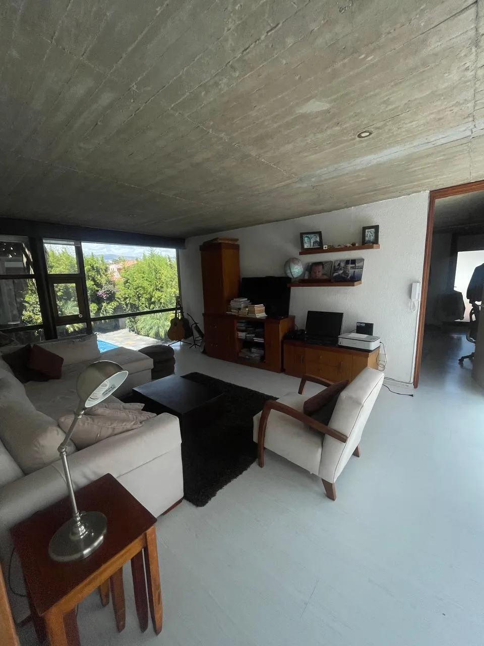 RESIDENCIA DE LUJO ESTILO MINIMALISTA CON PISCINA TEMPERADA | URBANIZACIÓN PILLAGUA, CUMBAYÁ — foto 8