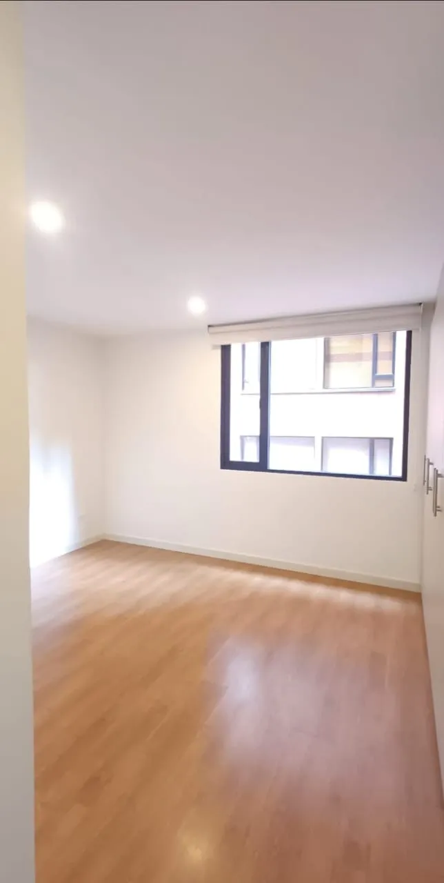 EN VENTA DEPARTAMENTO 2 HABITACIONES, GARAJE, BALCÓN _ SECTOR BOSMEDIANO — foto 11