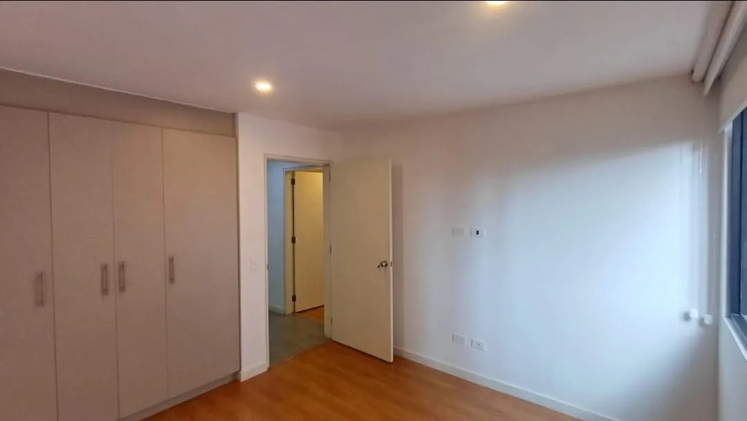 EN VENTA DEPARTAMENTO 2 HABITACIONES, GARAJE, BALCÓN _ SECTOR BOSMEDIANO — foto 14