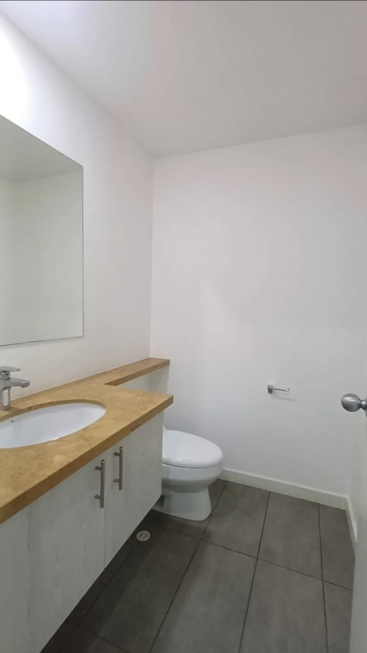 EN VENTA DEPARTAMENTO 2 HABITACIONES, GARAJE, BALCÓN _ SECTOR BOSMEDIANO — foto 10