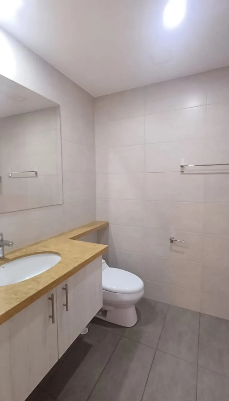 EN VENTA DEPARTAMENTO 2 HABITACIONES, GARAJE, BALCÓN _ SECTOR BOSMEDIANO - 17