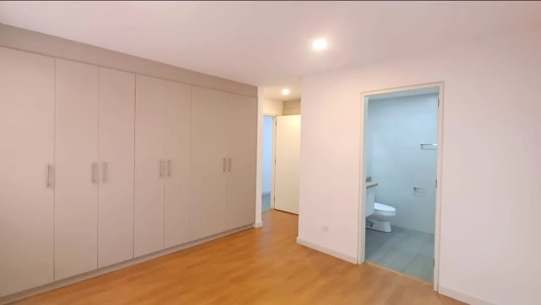EN VENTA DEPARTAMENTO 2 HABITACIONES, GARAJE, BALCÓN _ SECTOR BOSMEDIANO — foto 12