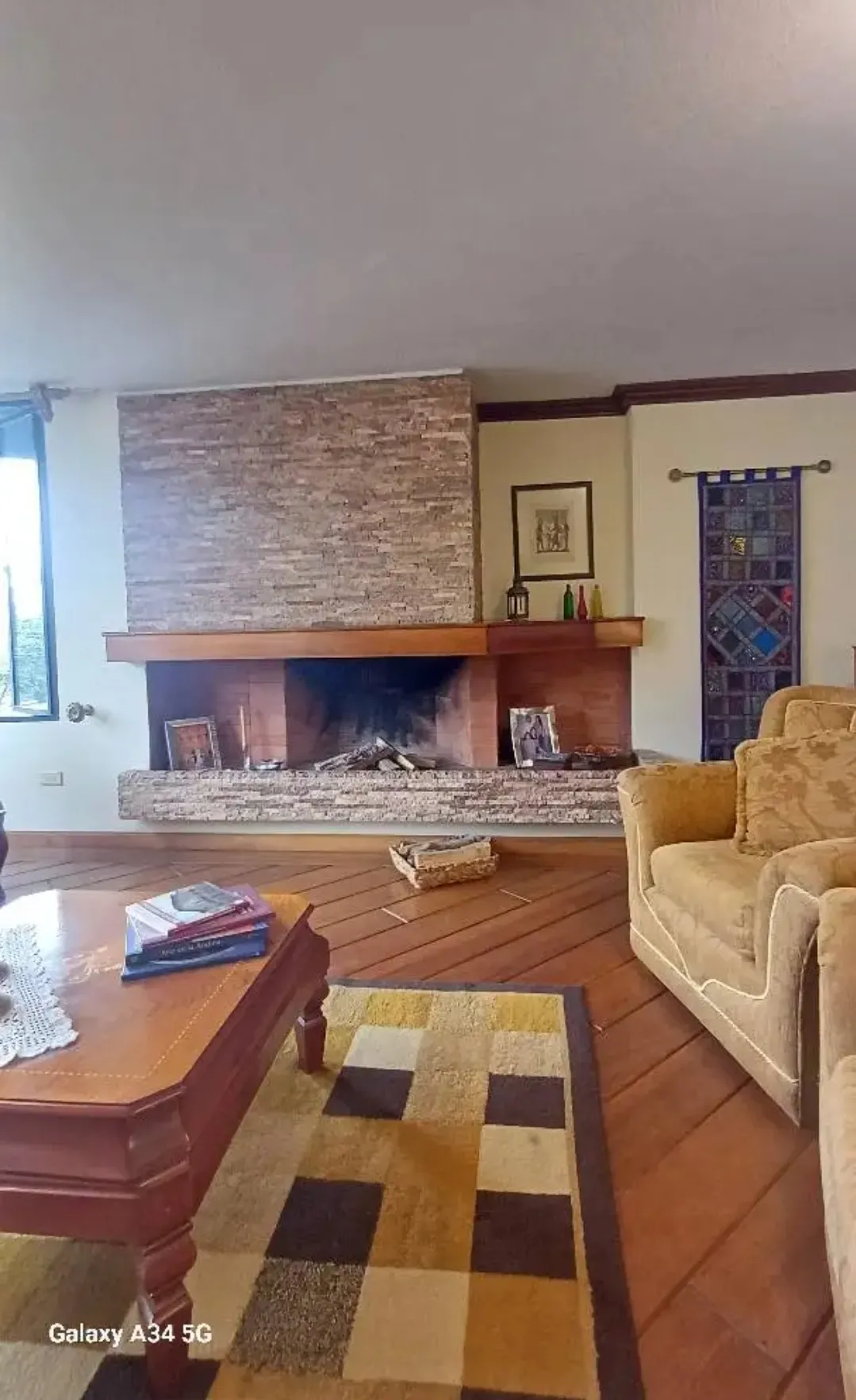 EN VENTA DEPARTAMENTO 4 HABÍTACIONES + ESTUDIO+ 2 GARAJES_ QUITO TENIS — foto 2