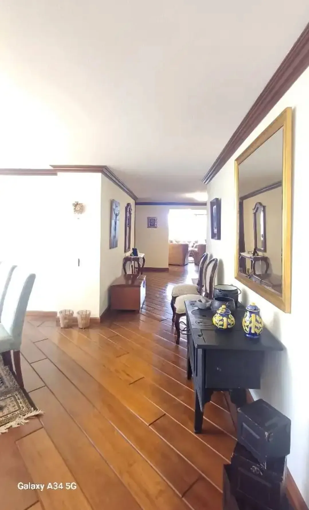 EN VENTA DEPARTAMENTO 4 HABÍTACIONES + ESTUDIO+ 2 GARAJES_ QUITO TENIS — foto 7