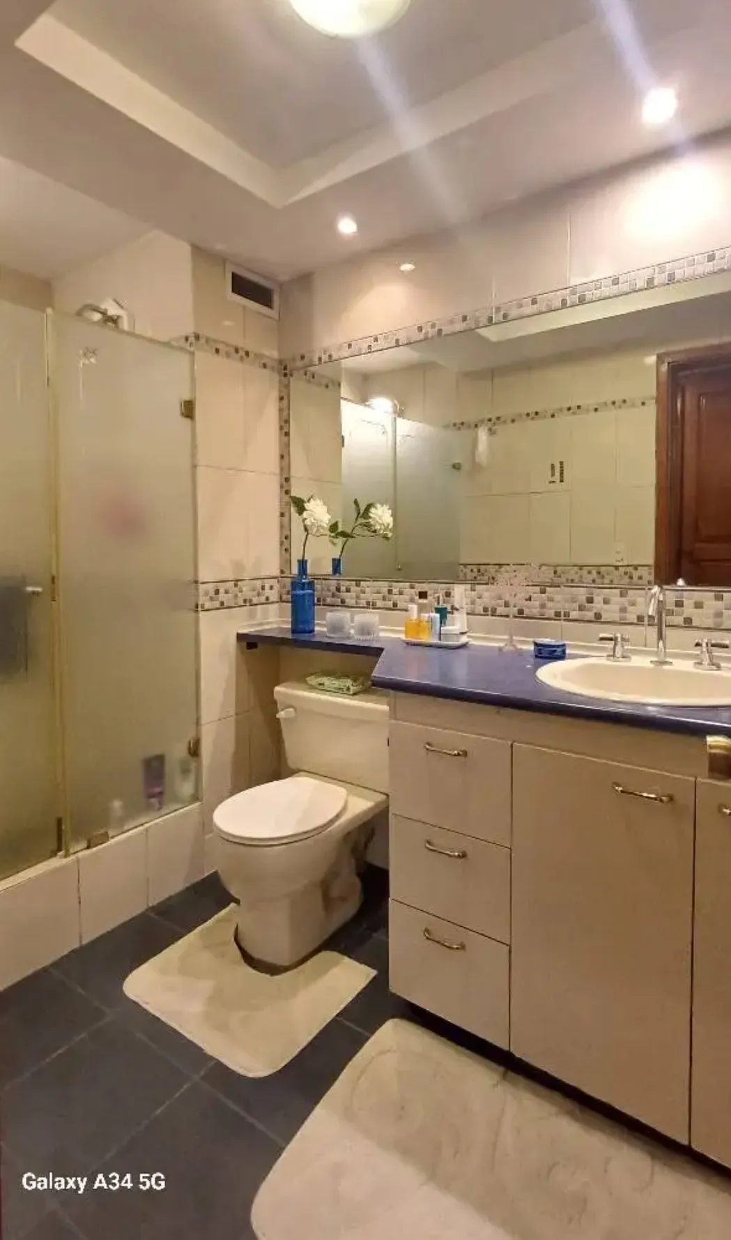 EN VENTA DEPARTAMENTO 4 HABÍTACIONES + ESTUDIO+ 2 GARAJES_ QUITO TENIS — foto 13