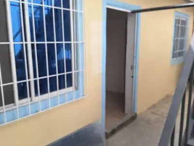 Alquilo Departamento interior