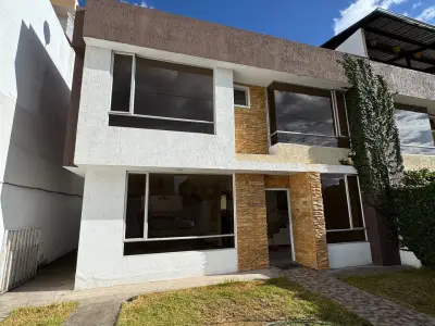 Casa de oportunidad en Chambo