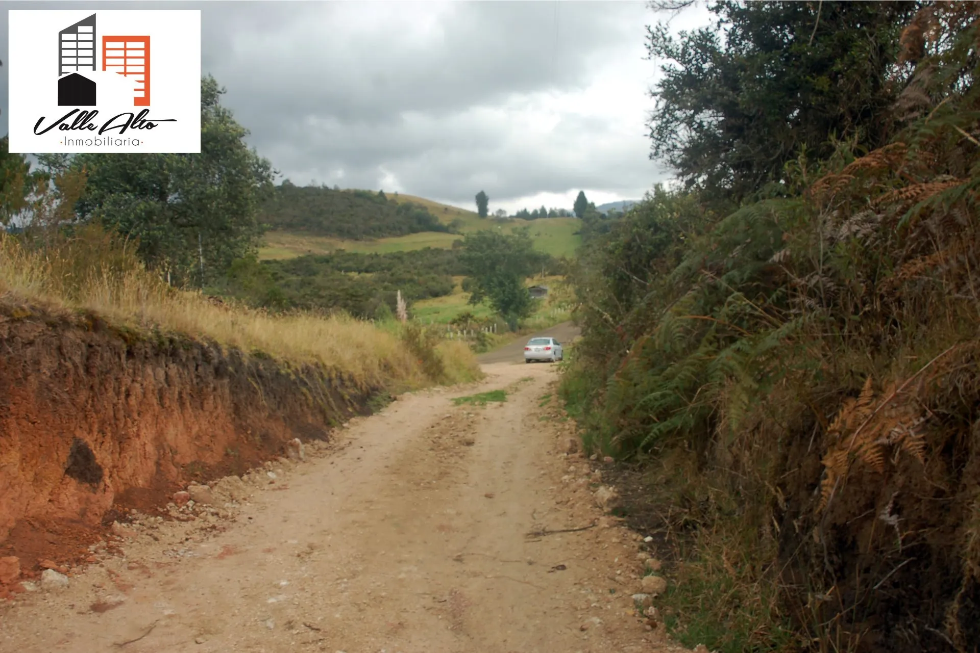 LOTES AMPLIOS EN VICTORIA DEL PORTETE-TARQUI. - 12