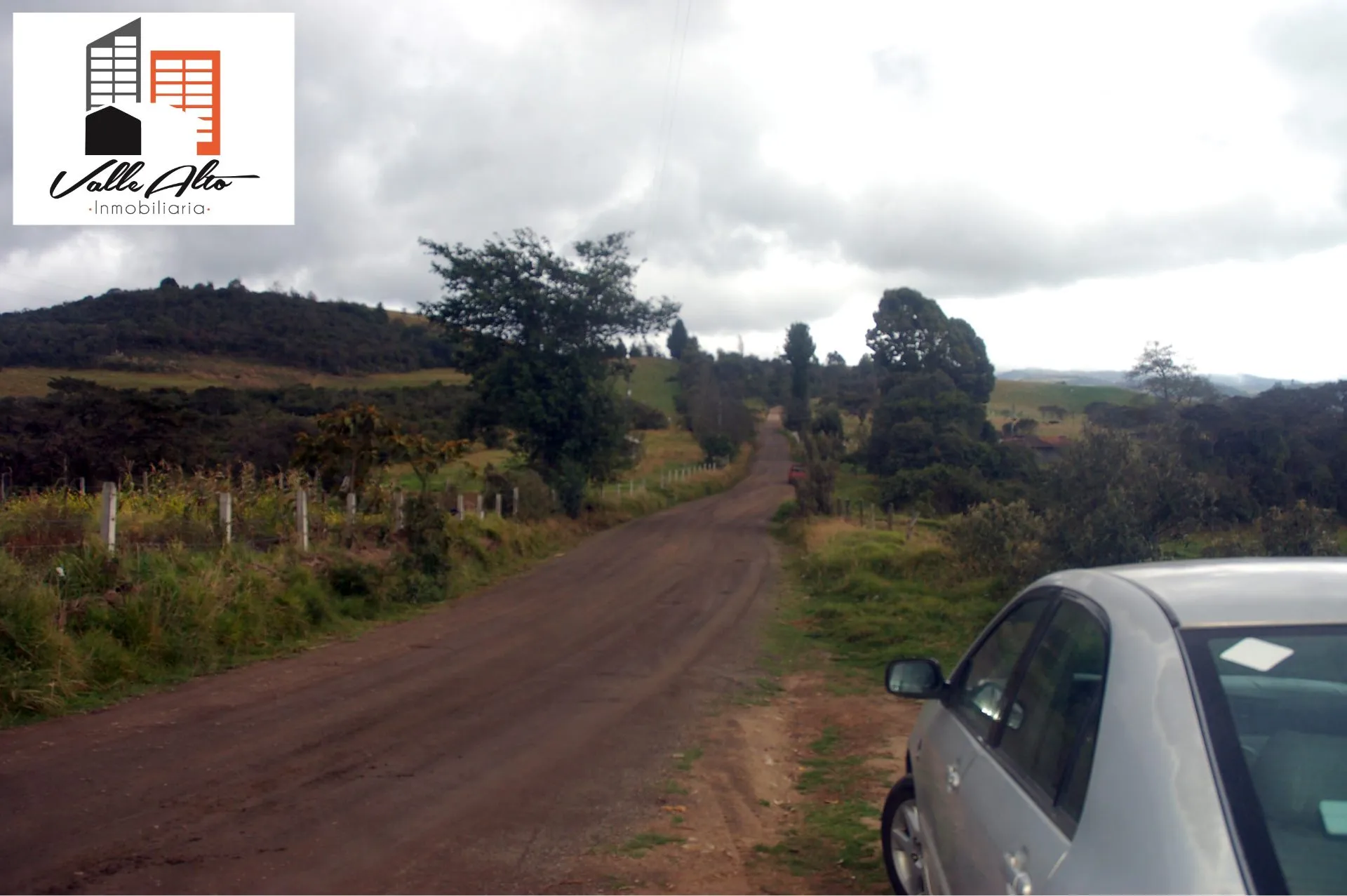 LOTES AMPLIOS EN VICTORIA DEL PORTETE-TARQUI. - 4