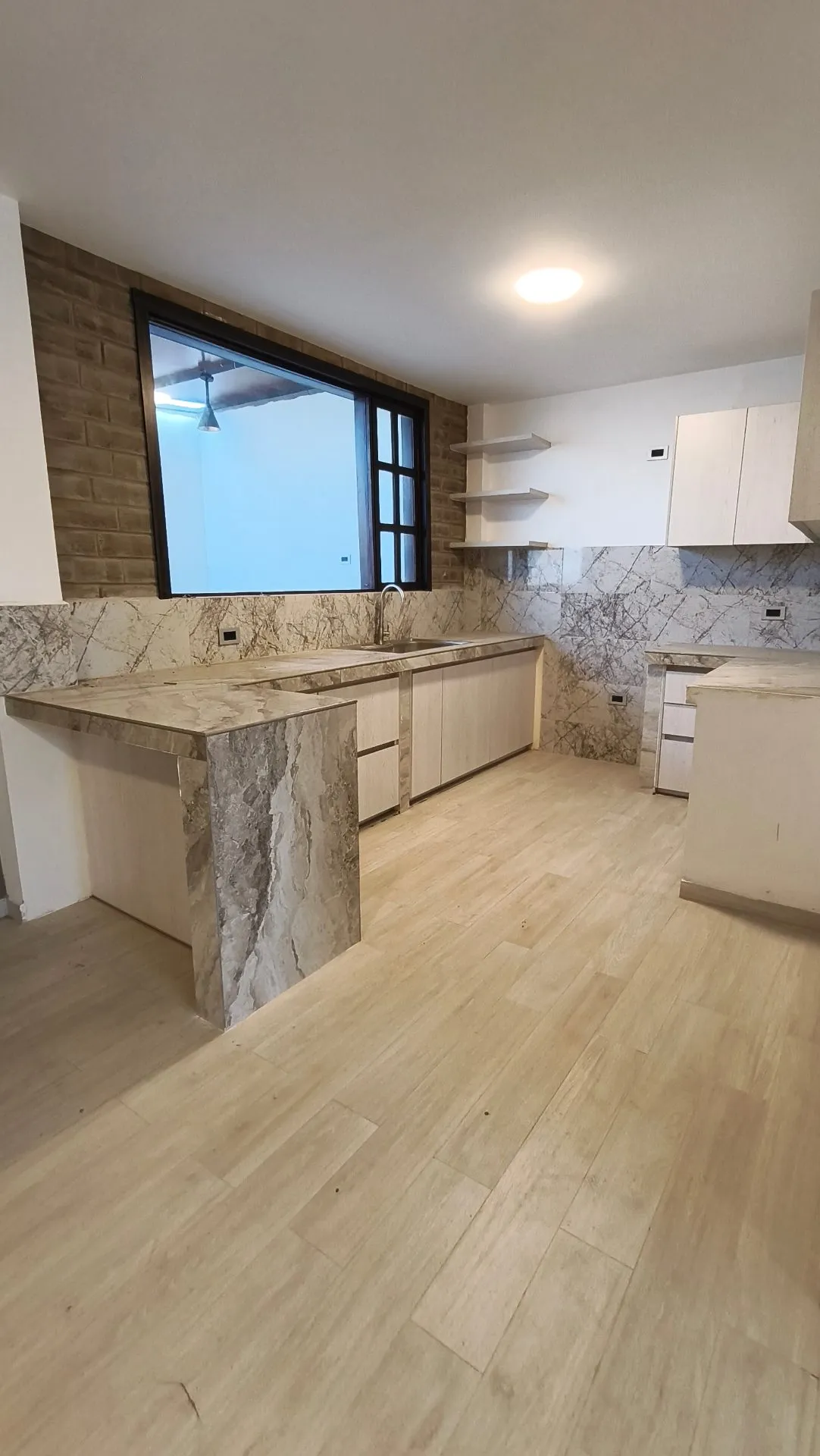 Casa en venta San Juan de Calderon - 2