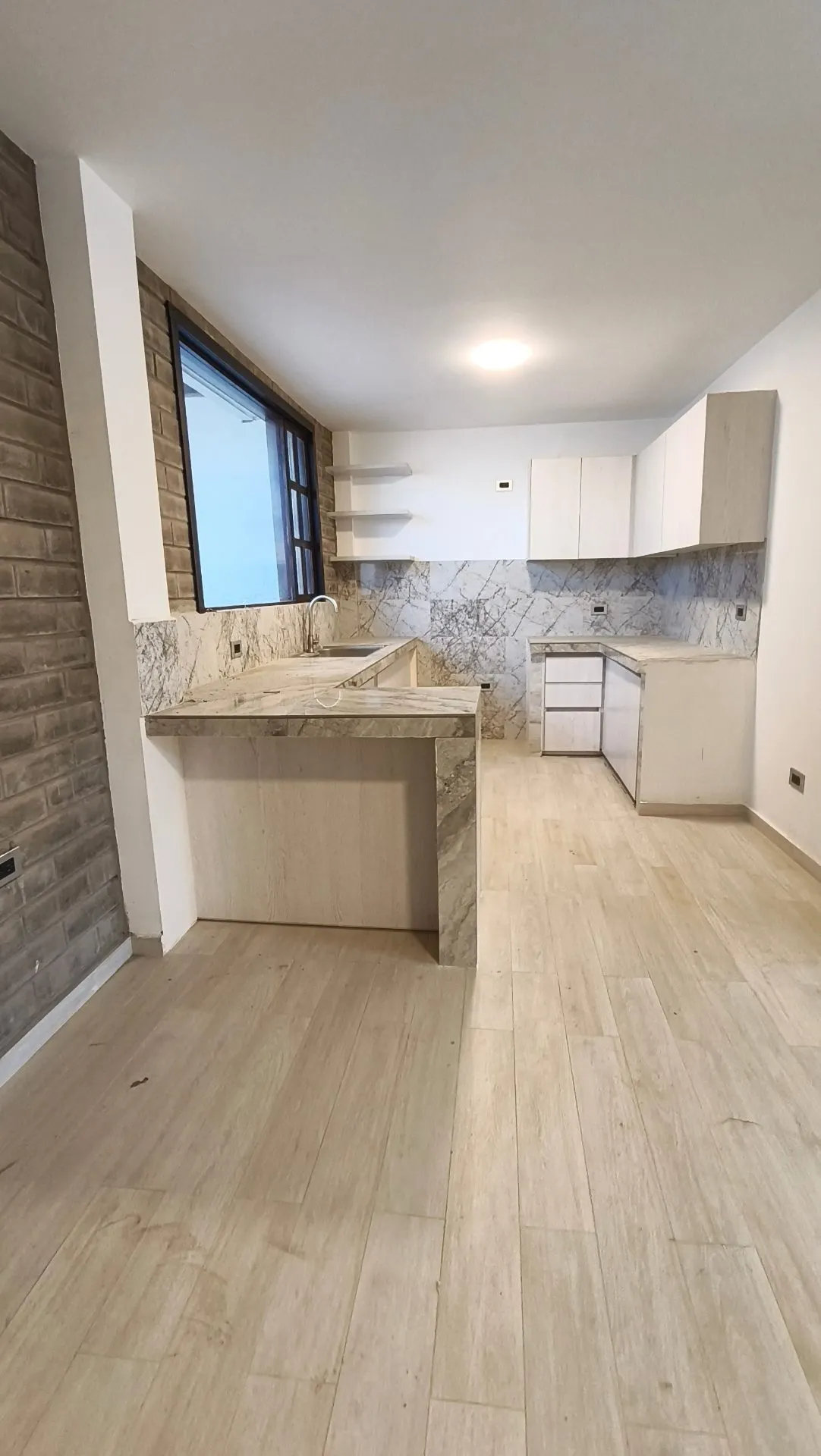 Casa en venta San Juan de Calderon - 3