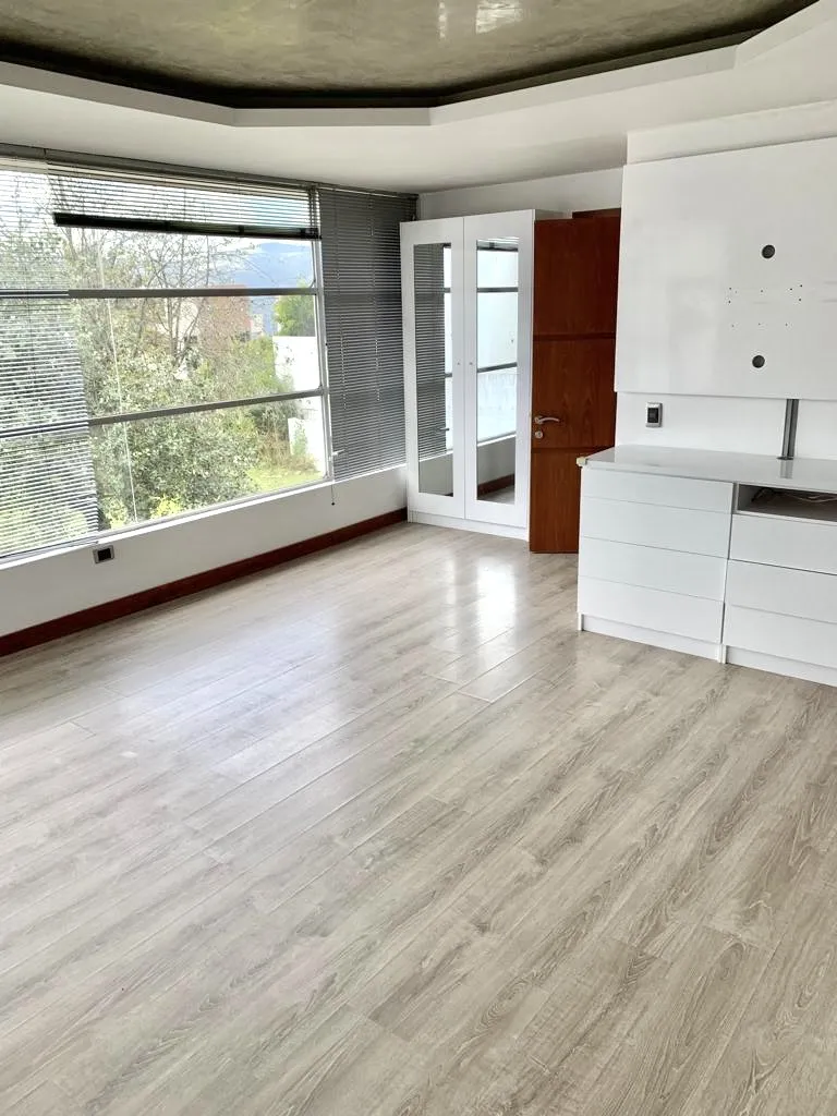 Casa de 4 habitaciones en Cumbayá - 9