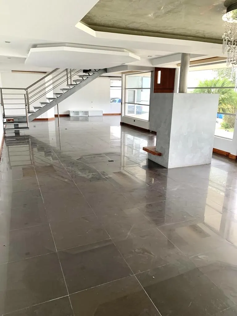 Casa de 4 habitaciones en Cumbayá - 6