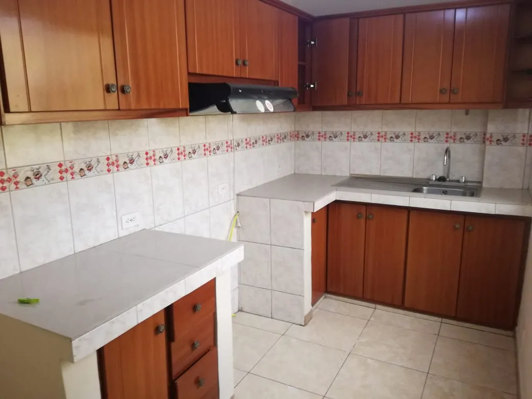 Departamento en Venta en Casales la Victoria Calderon - 5