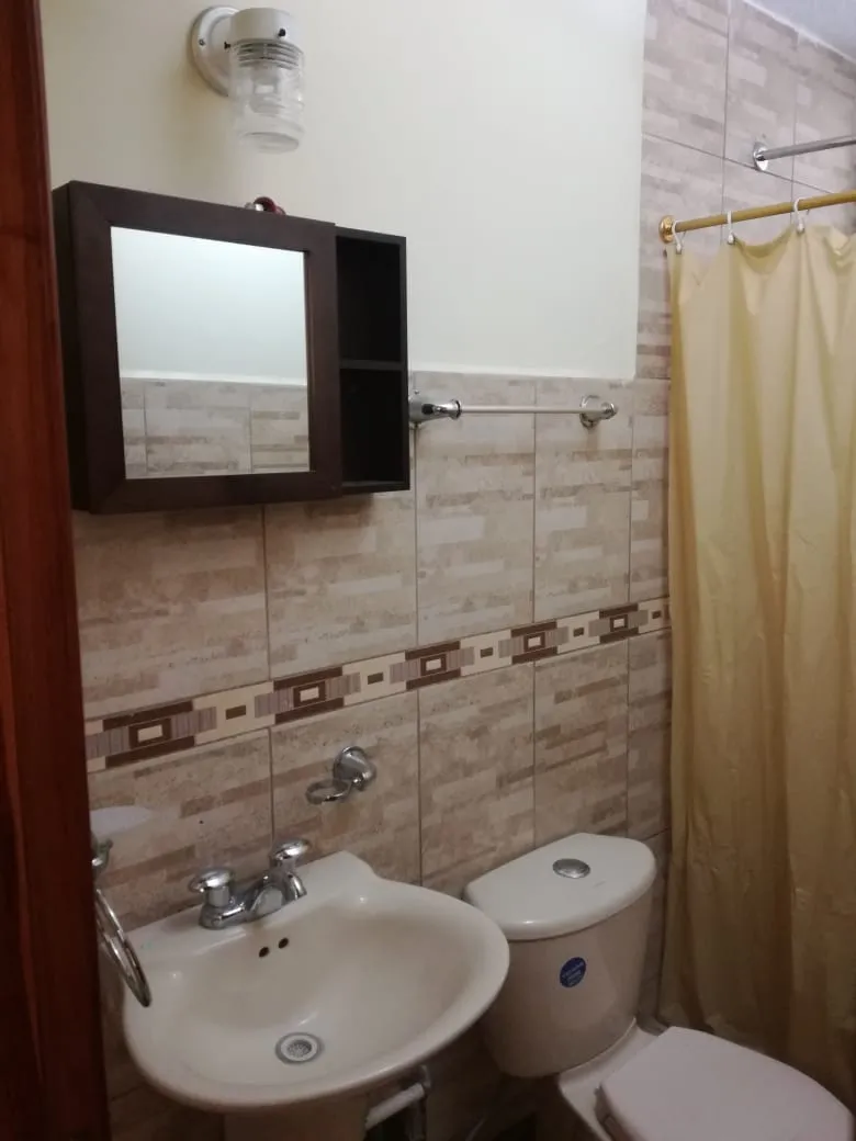 Departamento en Venta en Casales la Victoria Calderon - 3