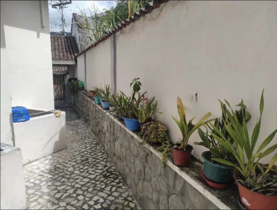 Casa Quinta en Chordeleg, Cuenca de OPORTUNIDAD financiamiento Directo - 8