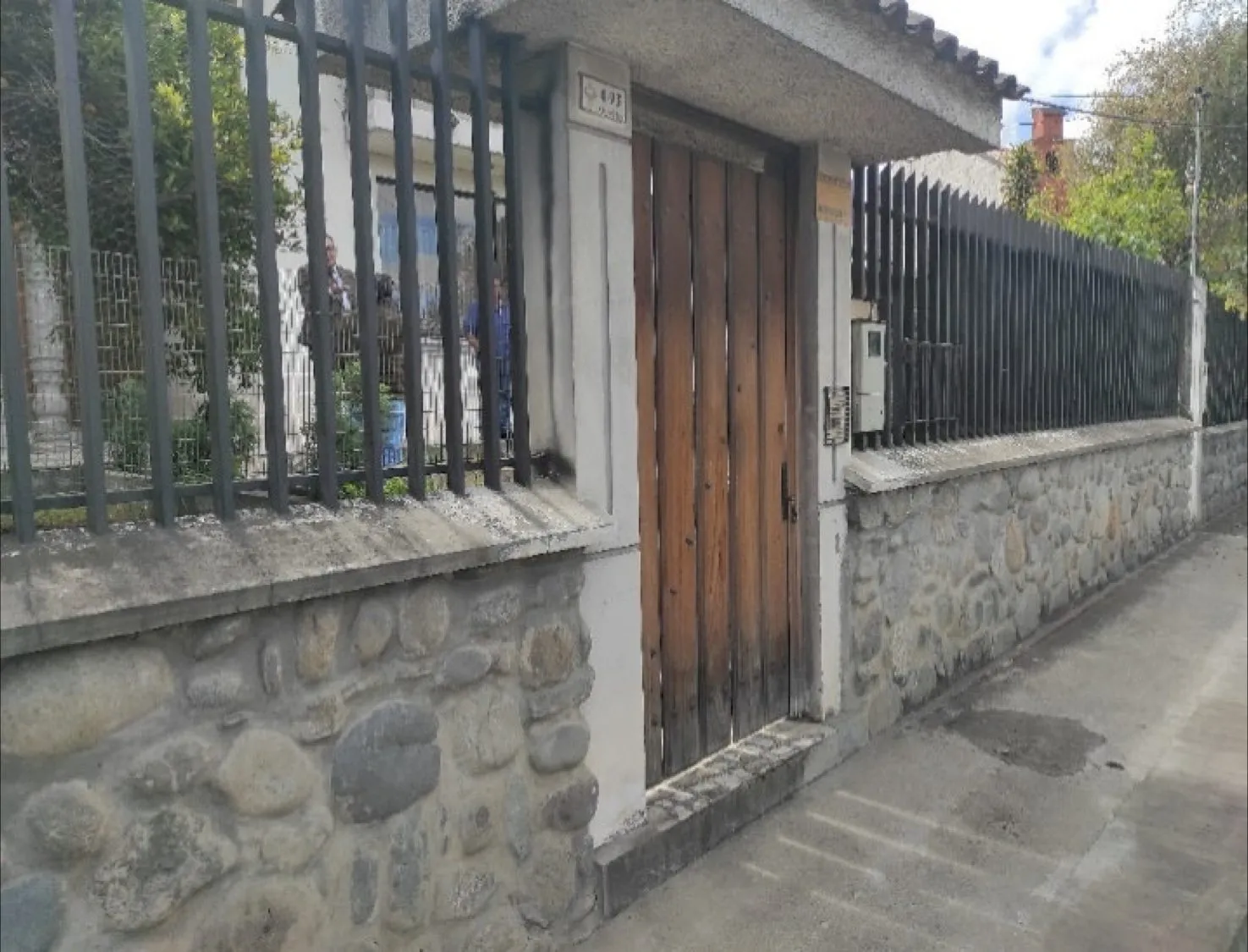 Casa Quinta en Chordeleg, Cuenca de OPORTUNIDAD financiamiento Directo - 7