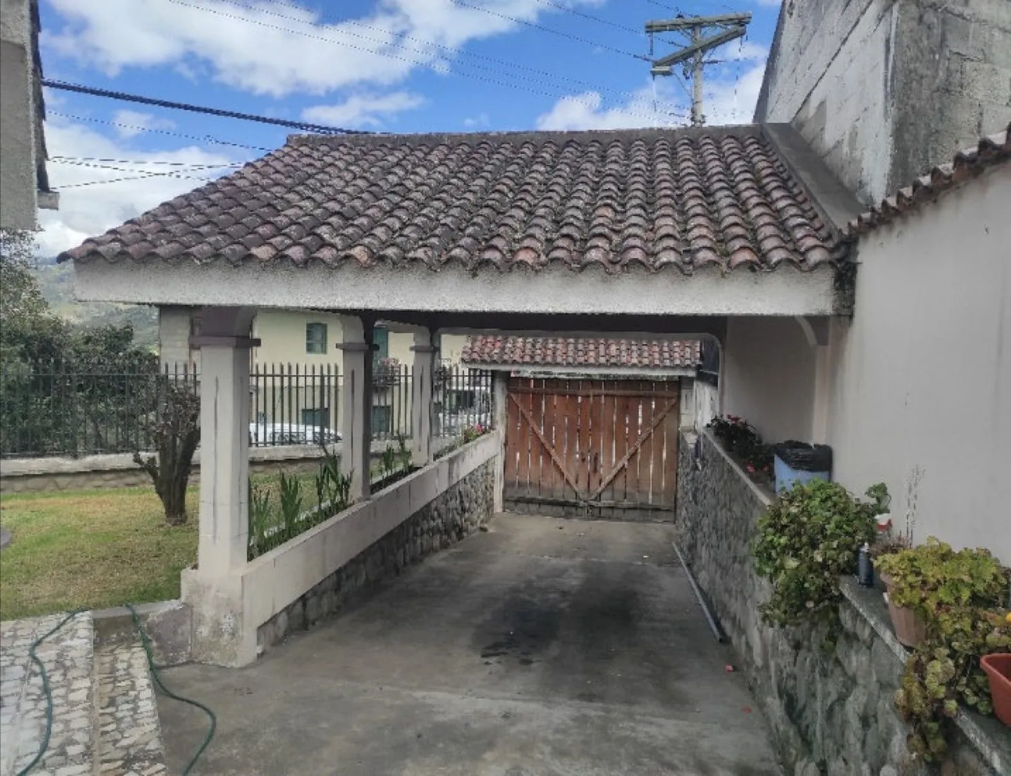 Casa Quinta en Chordeleg, Cuenca de OPORTUNIDAD financiamiento Directo - 5