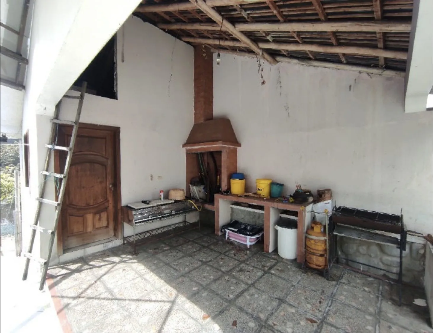 Casa Quinta en Chordeleg, Cuenca de OPORTUNIDAD financiamiento Directo - 4