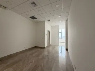 Oficina de dos ambientes