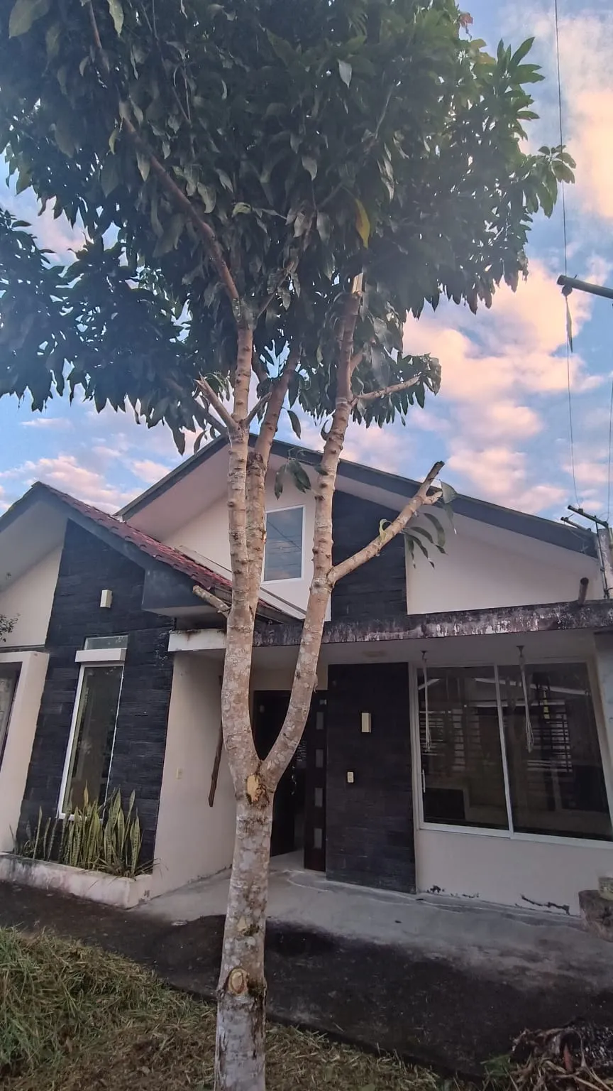HERMOSA CASA EN VENTA EN JURUMBAINO, MORONA SANTIAGO - 1