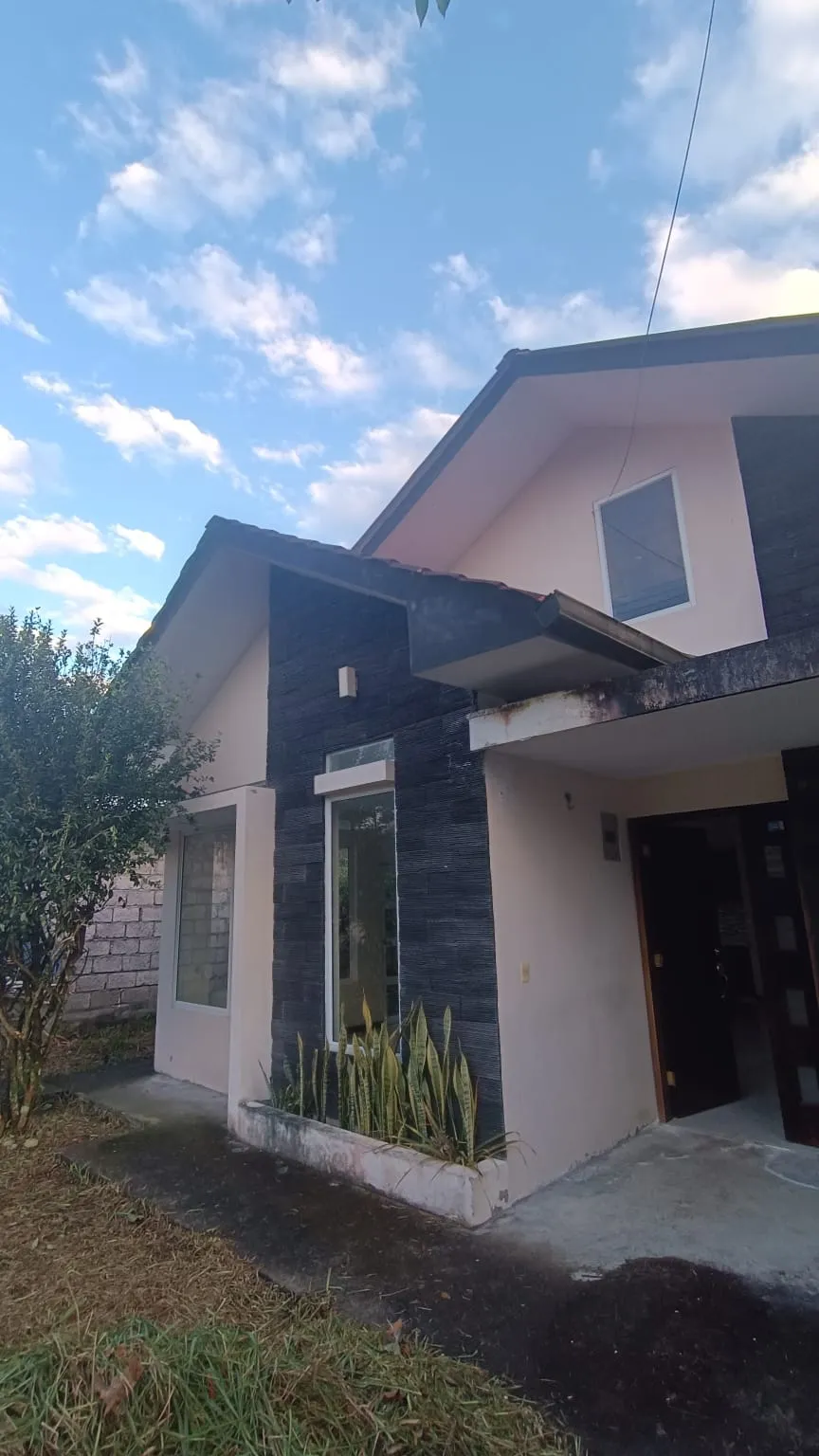 HERMOSA CASA EN VENTA EN JURUMBAINO, MORONA SANTIAGO - 7
