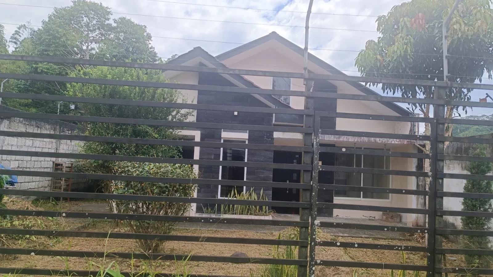 HERMOSA CASA EN VENTA EN JURUMBAINO, MORONA SANTIAGO - 2