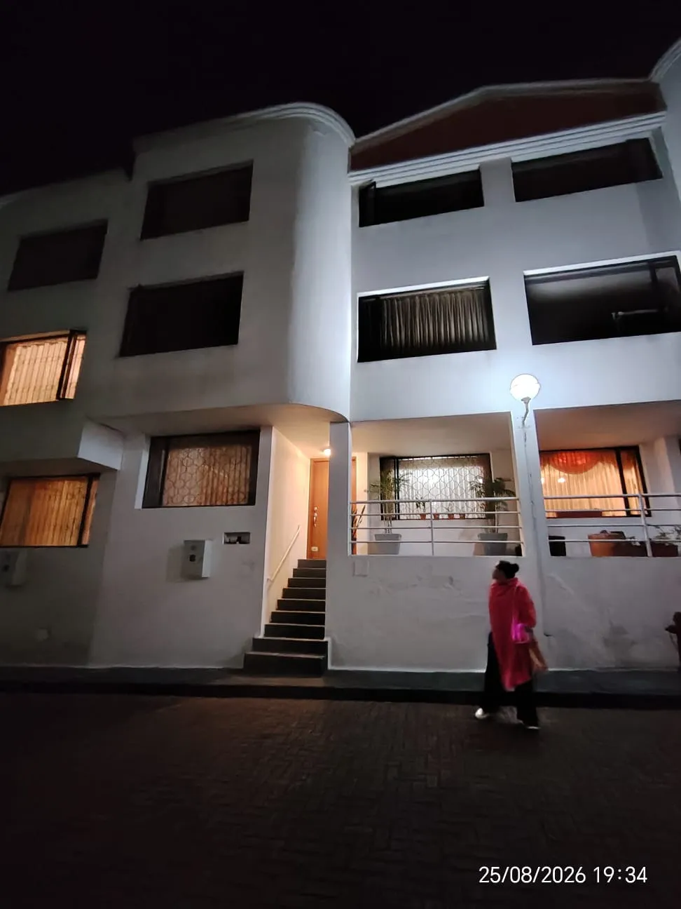 VENTA DE CASA CARCELÉN ALTO SECTOR COLEGIO ISM - 10