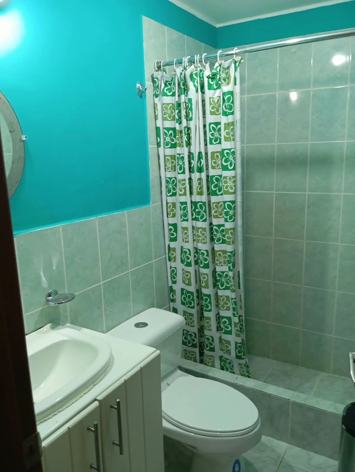 VENTA DE CASA CARCELÉN ALTO SECTOR COLEGIO ISM - 8