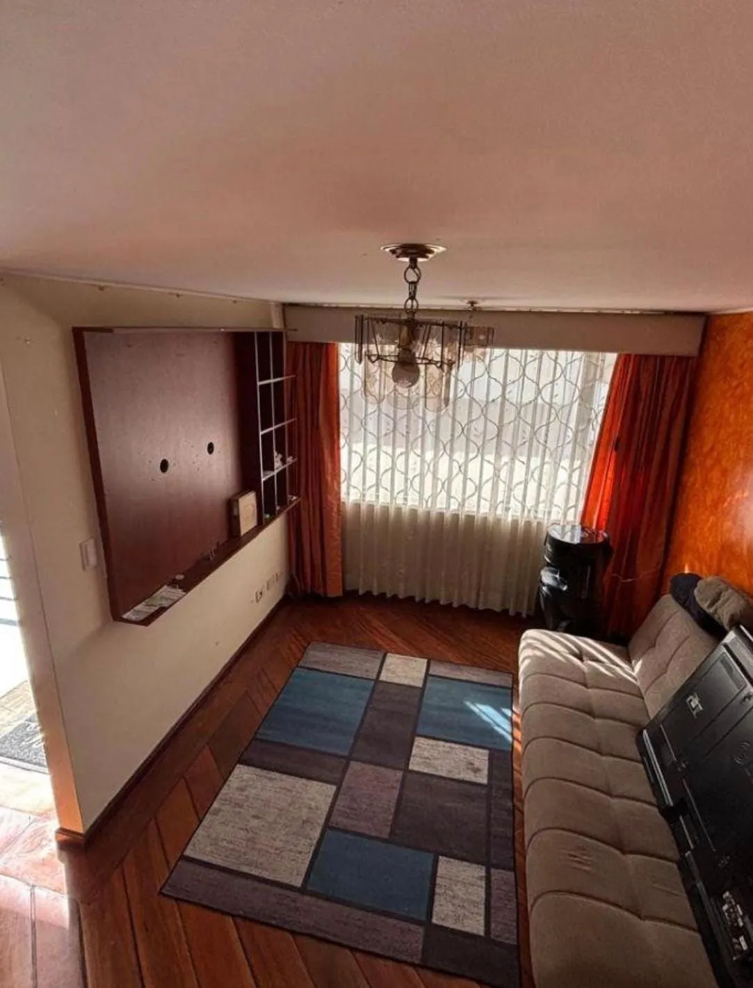 VENTA DE CASA CARCELÉN ALTO SECTOR COLEGIO ISM - 11
