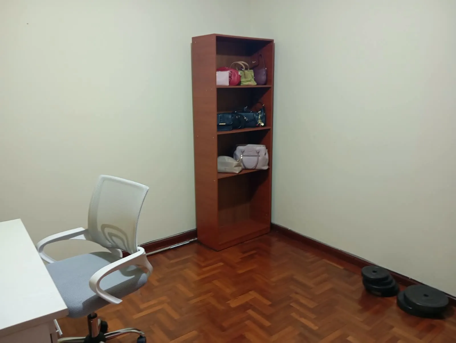 VENTA DE CASA CARCELÉN ALTO SECTOR COLEGIO ISM - 7