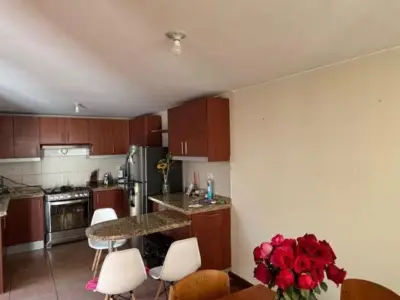 VENTA DE CASA CARCELÉN ALTO SECTOR COLEGIO ISM