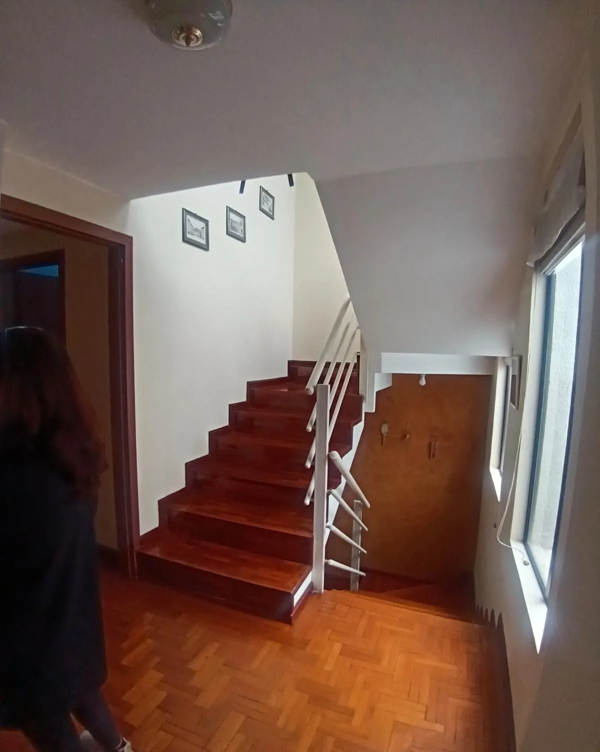 VENTA DE CASA CARCELÉN ALTO SECTOR COLEGIO ISM - 13