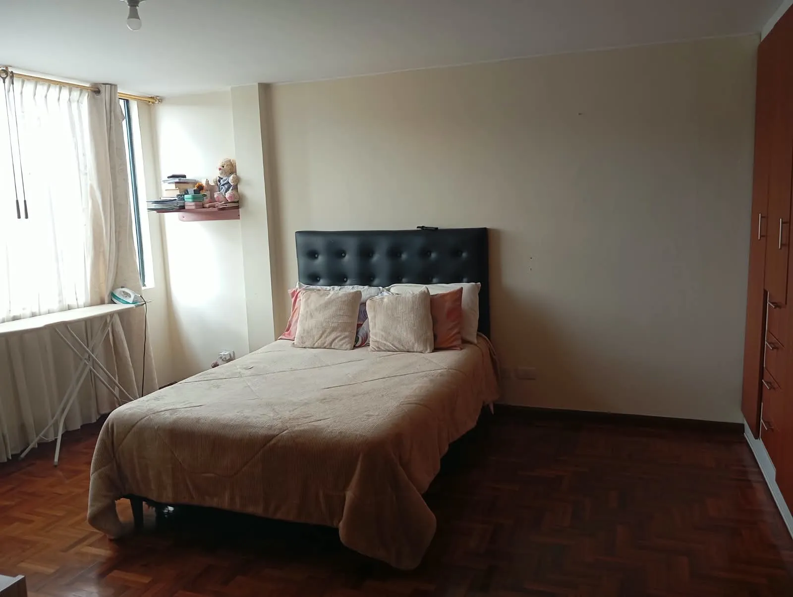 VENTA DE CASA CARCELÉN ALTO SECTOR COLEGIO ISM - 4